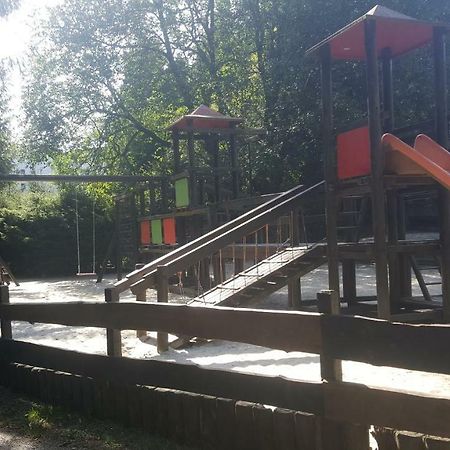 Hahnenklee Ferienpark 1-411 Goslar Esterno foto
