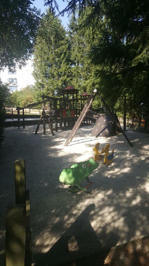 Hahnenklee Ferienpark 1-411 Goslar Esterno foto