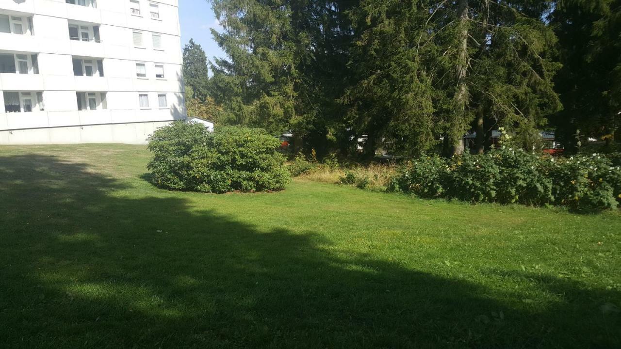 Hahnenklee Ferienpark 1-411 Goslar Esterno foto